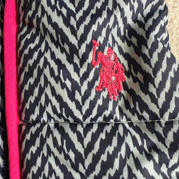 Polo puffer - Picture 2 of 3